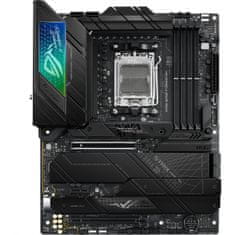 ASUS ROG STRIX X670E-F GAMING WIFI, DDR5, SATA3, USB3.2Gen2x2, DP, WiFi, AM5 ATX
