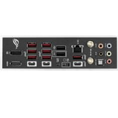 ASUS ROG STRIX X670E-F GAMING WIFI, DDR5, SATA3, USB3.2Gen2x2, DP, WiFi, AM5 ATX
