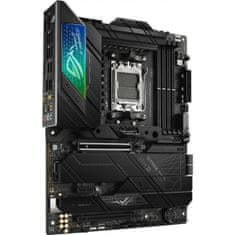 ASUS ROG STRIX X670E-F GAMING WIFI, DDR5, SATA3, USB3.2Gen2x2, DP, WiFi, AM5 ATX