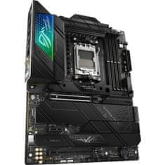 ASUS ROG STRIX X670E-F GAMING WIFI, DDR5, SATA3, USB3.2Gen2x2, DP, WiFi, AM5 ATX