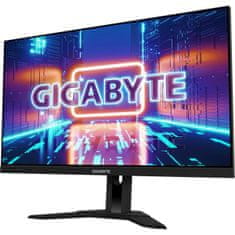 Gigabyte M28U 28'' SS IPS UHD monitor, 3840 x 2160, 1ms, 144Hz, zvočniki