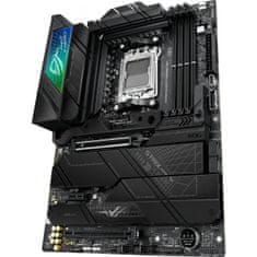 ASUS ROG STRIX X670E-F GAMING WIFI, DDR5, SATA3, USB3.2Gen2x2, DP, WiFi, AM5 ATX