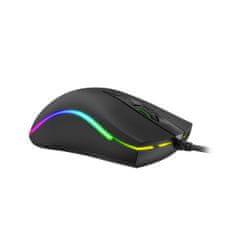 Havit USB optična miška HV-MS72