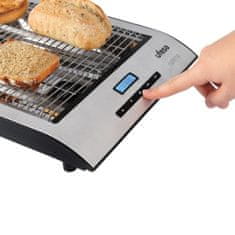 UFESA Ploščati opekač kruha TT7920, 650W
