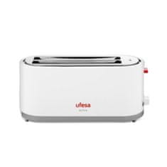UFESA Opekač kruha z 2 režama TT7375, 1400 W