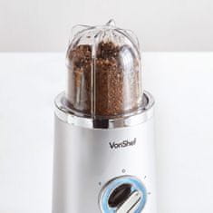 VonShef 4 v 1 multi Blender