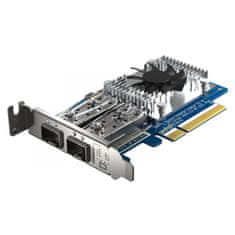 Qnap Mrežna kartica 25GbE, 2x SFP28