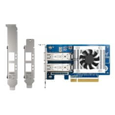 Qnap Mrežna kartica 25GbE, 2x SFP28