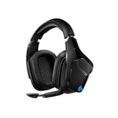 Logitech Gaming brezžične slušalke G935 7.1.