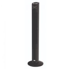 Be Cool Be Cool Camp stolpni ventilator 121cm črn