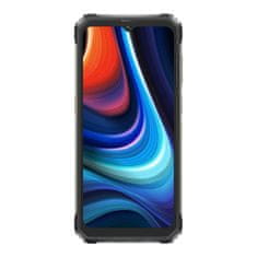Pametni robustni telefon BV9200 8GB+256GB, črn