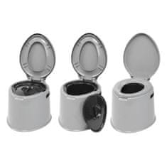 Kemični WC OPTITOIL 0402023N
