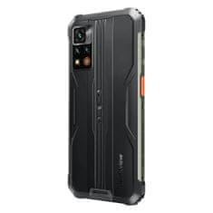 Pametni robustni telefon BV9200 8GB+256GB, črn