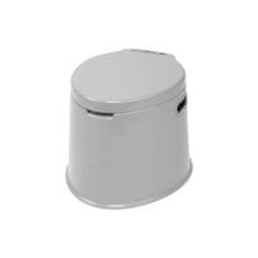 Kemični WC OPTITOIL 0402023N