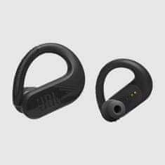JBL Endurance Peak 3 brezžične slušalke z mikrofonom, črne