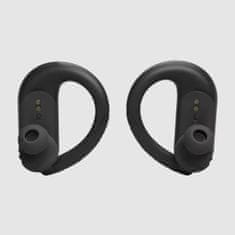 JBL Endurance Peak 3 brezžične slušalke z mikrofonom, črne