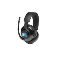 JBL Quantum 400 žične slušalke, črne