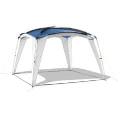 Brunner Paviljon Medusa II 0102034N.C30 300x300 cm moder