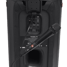 JBL PBM100 žični mikrofon