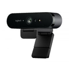 Logitech BRIO Spletna kamera, 4K Stream Edition, USB