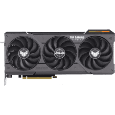 ASUS Grafična kartica TUF GeForce RTX 4060 Ti GAMING OC, 8GB GDDR6, PCI-E 4.0