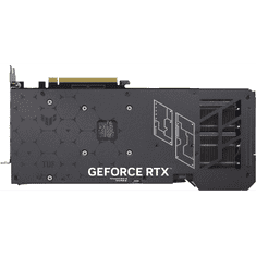 ASUS Grafična kartica TUF GeForce RTX 4060 Ti GAMING OC, 8GB GDDR6, PCI-E 4.0