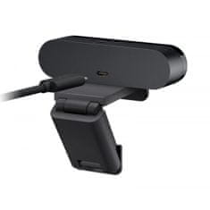 Logitech BRIO Spletna kamera, 4K Stream Edition, USB