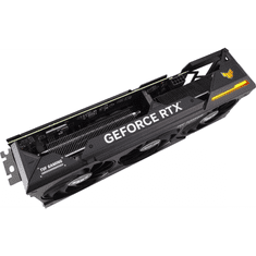 ASUS Grafična kartica TUF GeForce RTX 4060 Ti GAMING OC, 8GB GDDR6, PCI-E 4.0