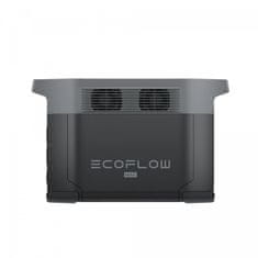 EcoFlow DELTA 2 Max Portable Power Station 2048Wh prenosna napajalna postaja