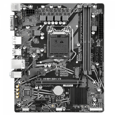 Gigabyte H510M S2H V3, DDR4, SATA3, HDMI, USB3.2Gen1, LGA1200 mATX