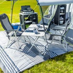 Brunner Miza SILVER GAPLESS LEVEL 4 0406076N