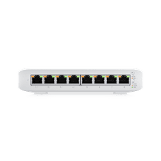 Ubiquiti Lite 8 port, 4x PoE gigabitno mrežno stikalo