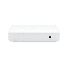 Ubiquiti Lite 8 port, 4x PoE gigabitno mrežno stikalo