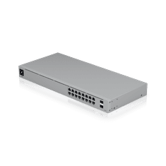Ubiquiti Gigabitno Layer 2 stikalo USW-16-PoE