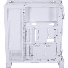 PHANTEKS NV7 TEMPERED GLASS D-RGB LED ATX belo ohišje