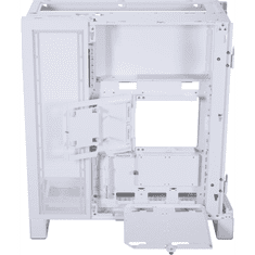PHANTEKS NV7 TEMPERED GLASS D-RGB LED ATX belo ohišje
