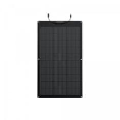 EcoFlow 100W fleksibilni panel solarnih sončnih celic