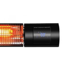 SHE IR grelnik terase z WiFi 2000W