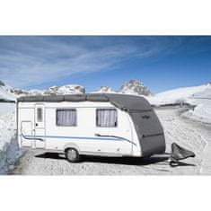 Brunner Pokrivalo za prikolico CARAVAN COVER 6M 550 - 600