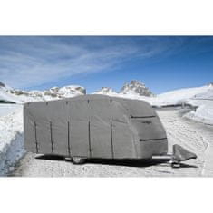 Brunner Pokrivalo za prikolico CARAVAN COVER 6M 550 - 600