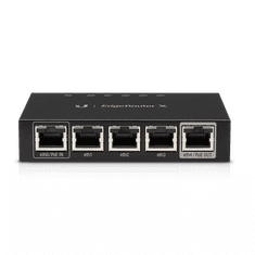Ubiquiti Edge routerX ER-X
