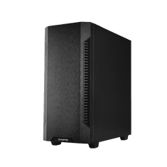 Chieftec AS-01B-OP USB3.2 ATX ohišje, črno
