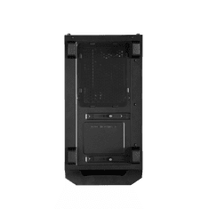 Chieftec AS-01B-OP USB3.2 ATX ohišje, črno