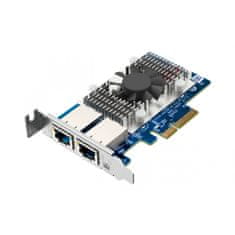 Qnap Mrežna kartica 10Gb, dual port RJ45