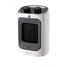 SHE PTC keramični ventilatorski grelec 1500W