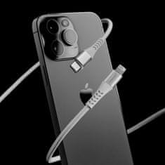Intenso USB-C na Lightning kabel C315L, 1.5M