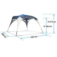 Brunner DIADEM Paviljon moder 0102005N.C06