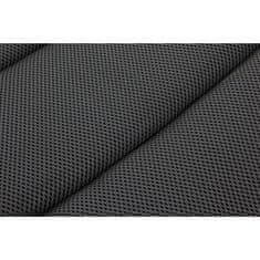 Brunner ARAVEL 3D Stol za kampiranje črn 0404065N.C09M MEDIUM