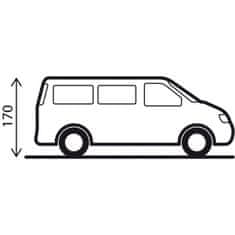 Brunner PILOTE CADDY 4 Šotor 0102967N