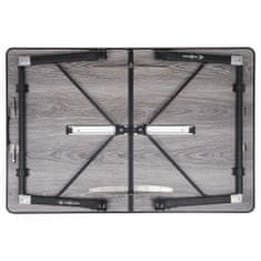 Brunner ELU TOP COMPACK Miza za kampiranje 120X60 0406059N